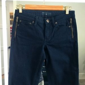 MARC BY MARC JACOBS Jean's size 26 blue